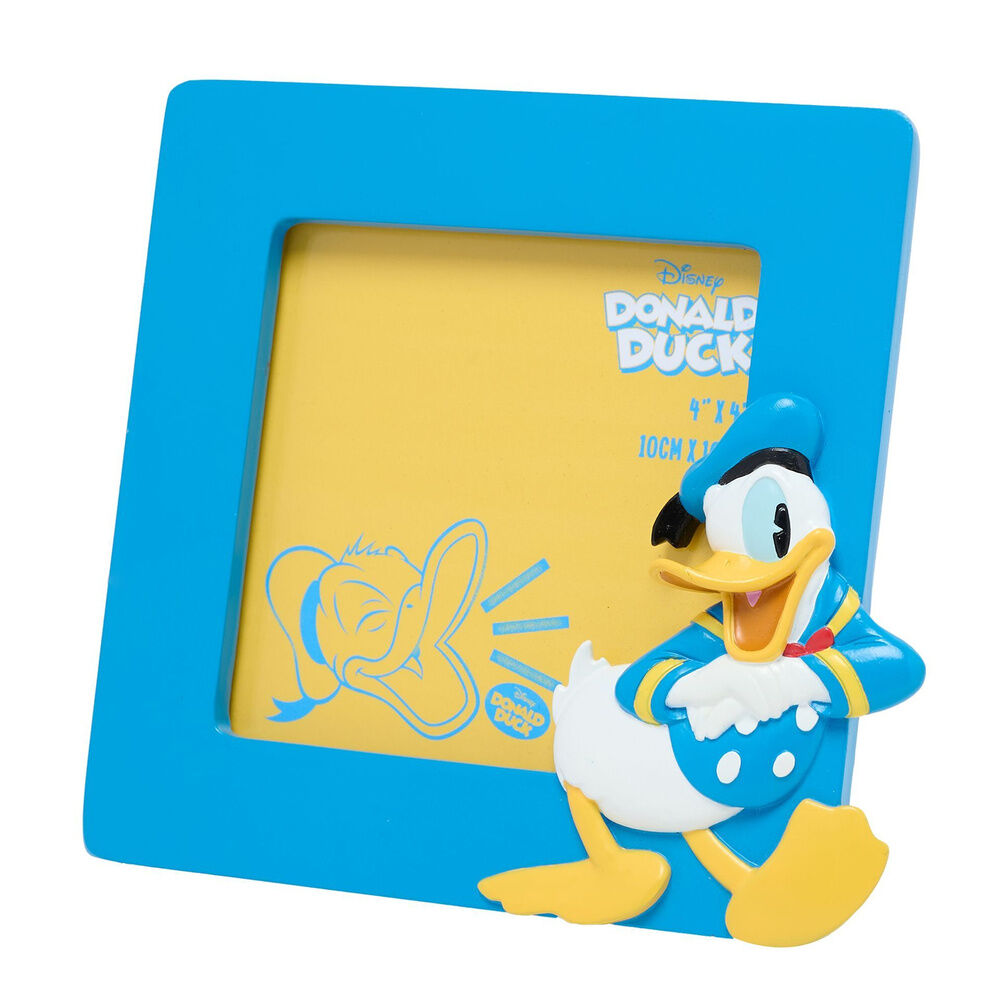 Marco fotos Donald Disney