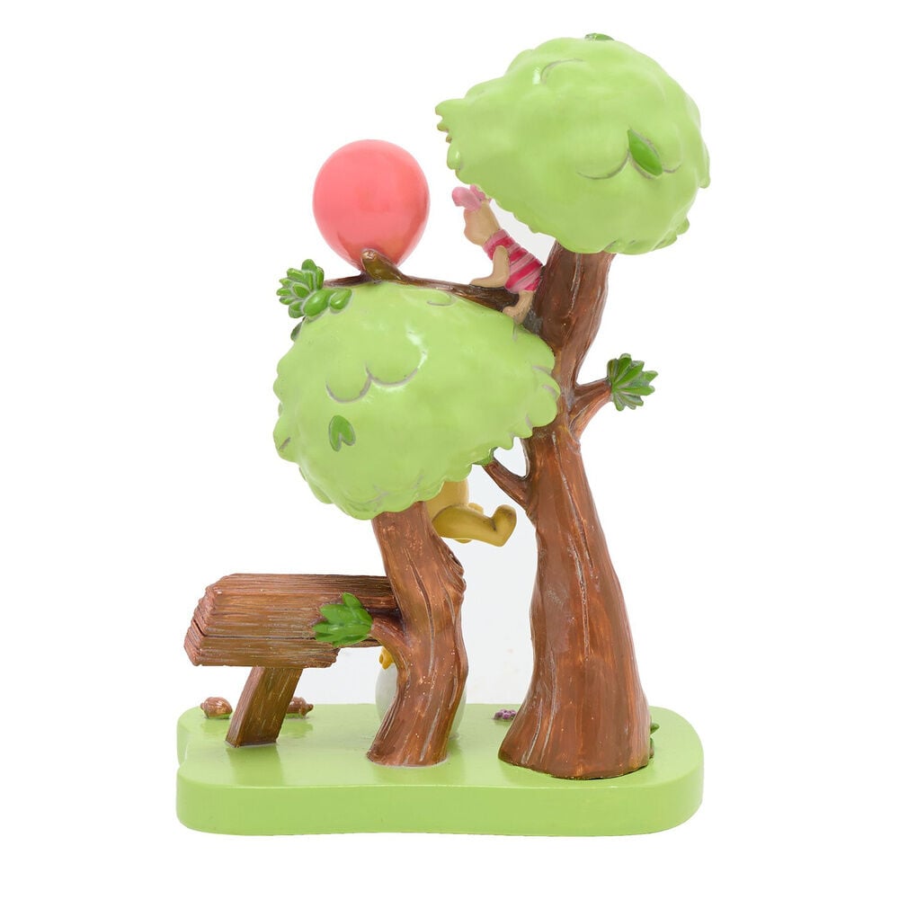 Figura Piglet & Winnie the Pooh Disney