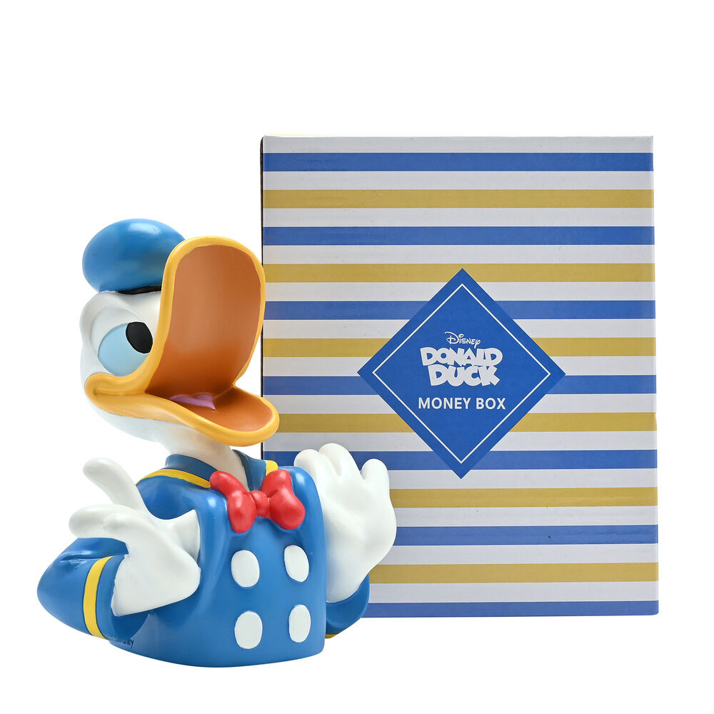 Hucha Pato Donald Disney