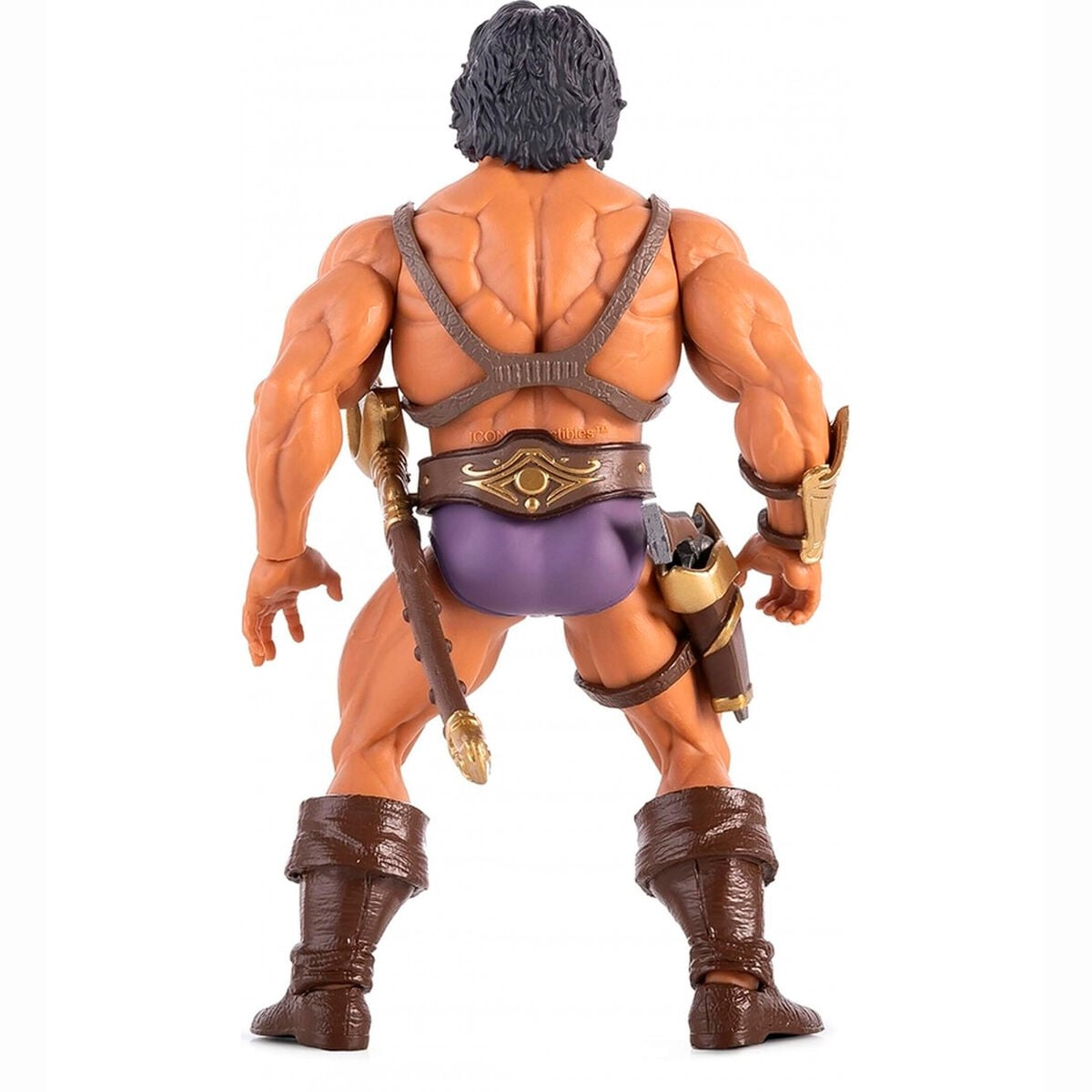 Figura John Carter of Mars Frazetta Icon 14cm
