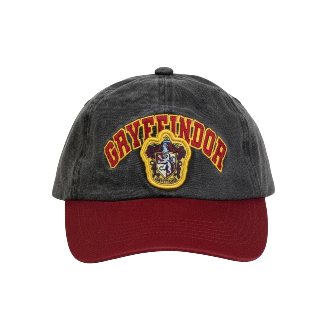 Gorra Gryffindor Harry Potter Frikytopia