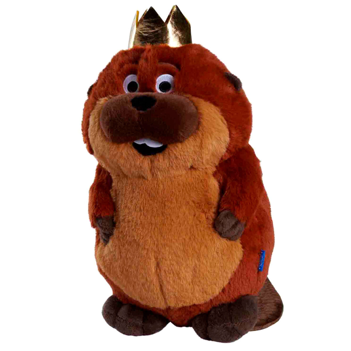 Peluche Rey George Hoppers Disney Pixar 24cm Frikytopia