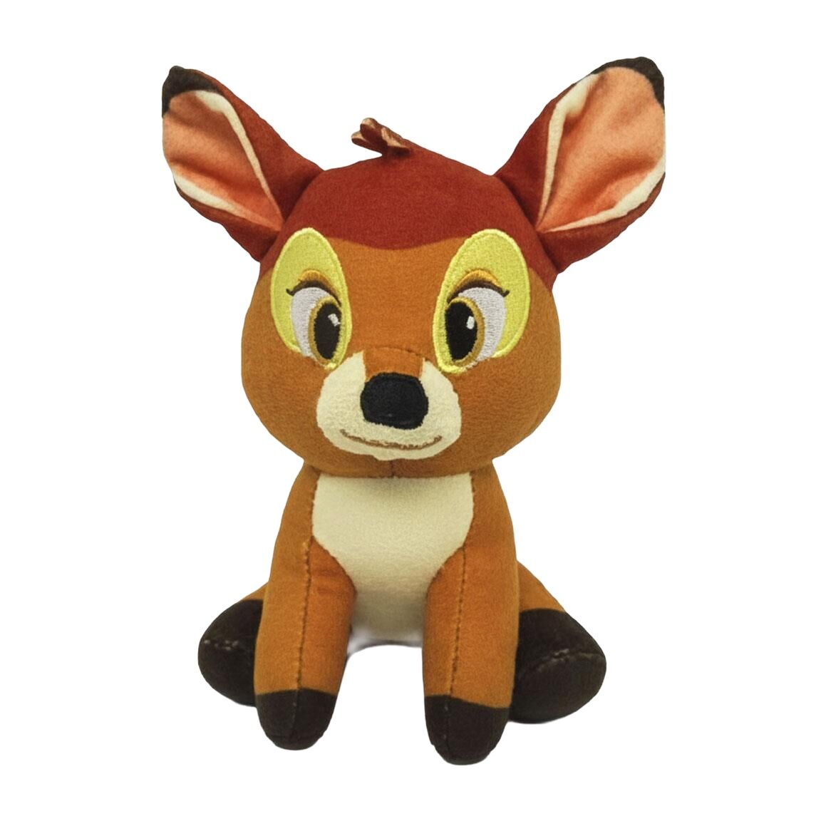 Llavero peluche Bambi Disney 12cm Frikytopia