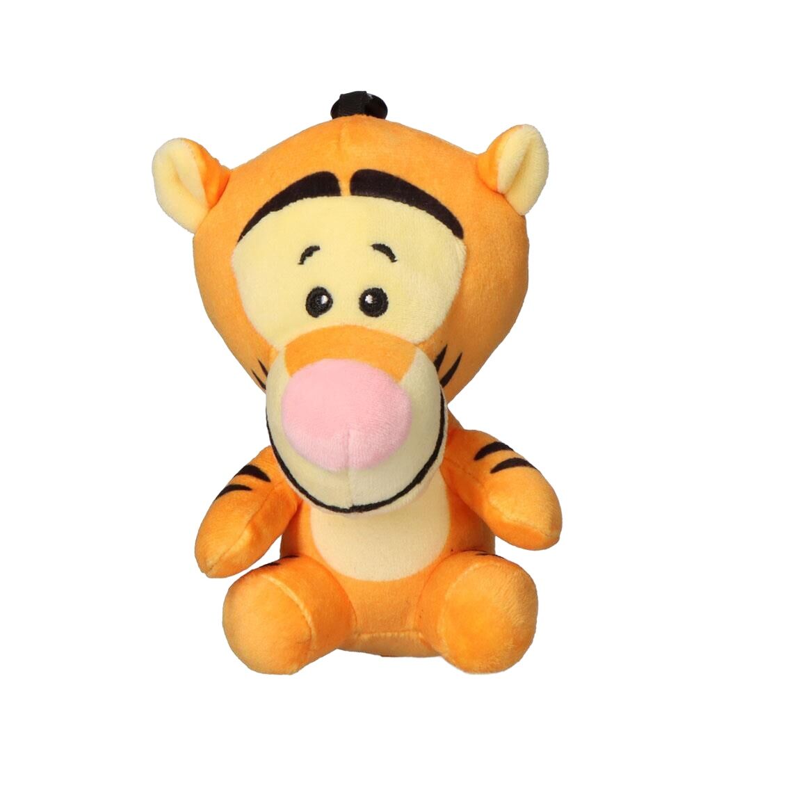Llavero peluche Tiger Winnie the Pooh Disney 12cm Frikytopia