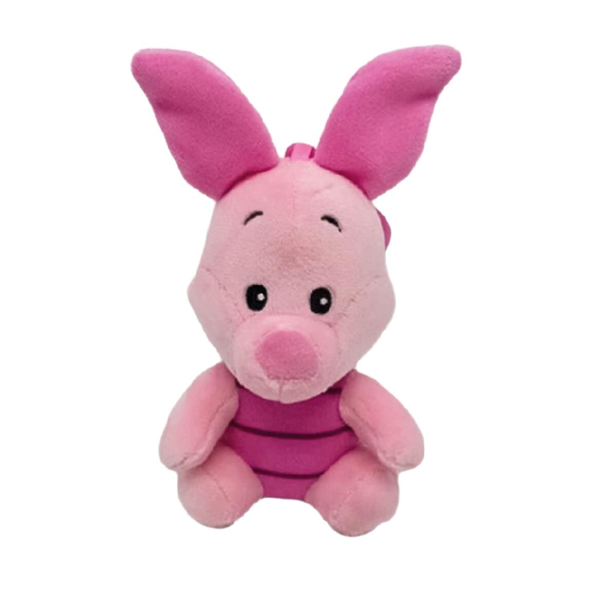 Llavero peluche Piglet Winnie the Pooh Disney 12cm Frikytopia