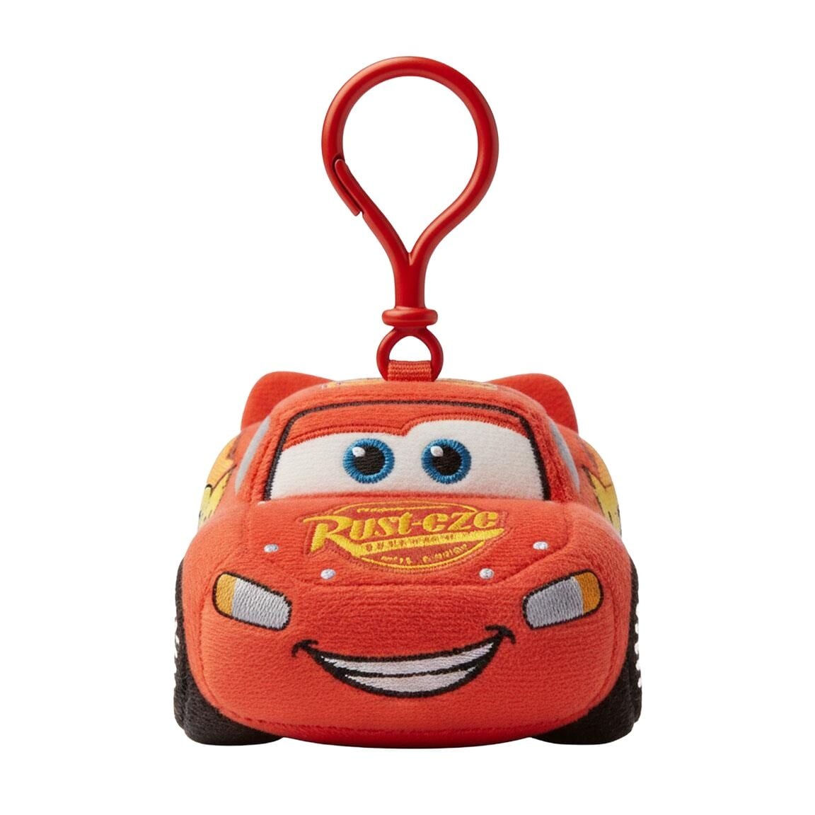 Llavero peluche Cars Disney Pixar Frikytopia