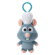 Llavero peluche Ratatouille Disney Pixar