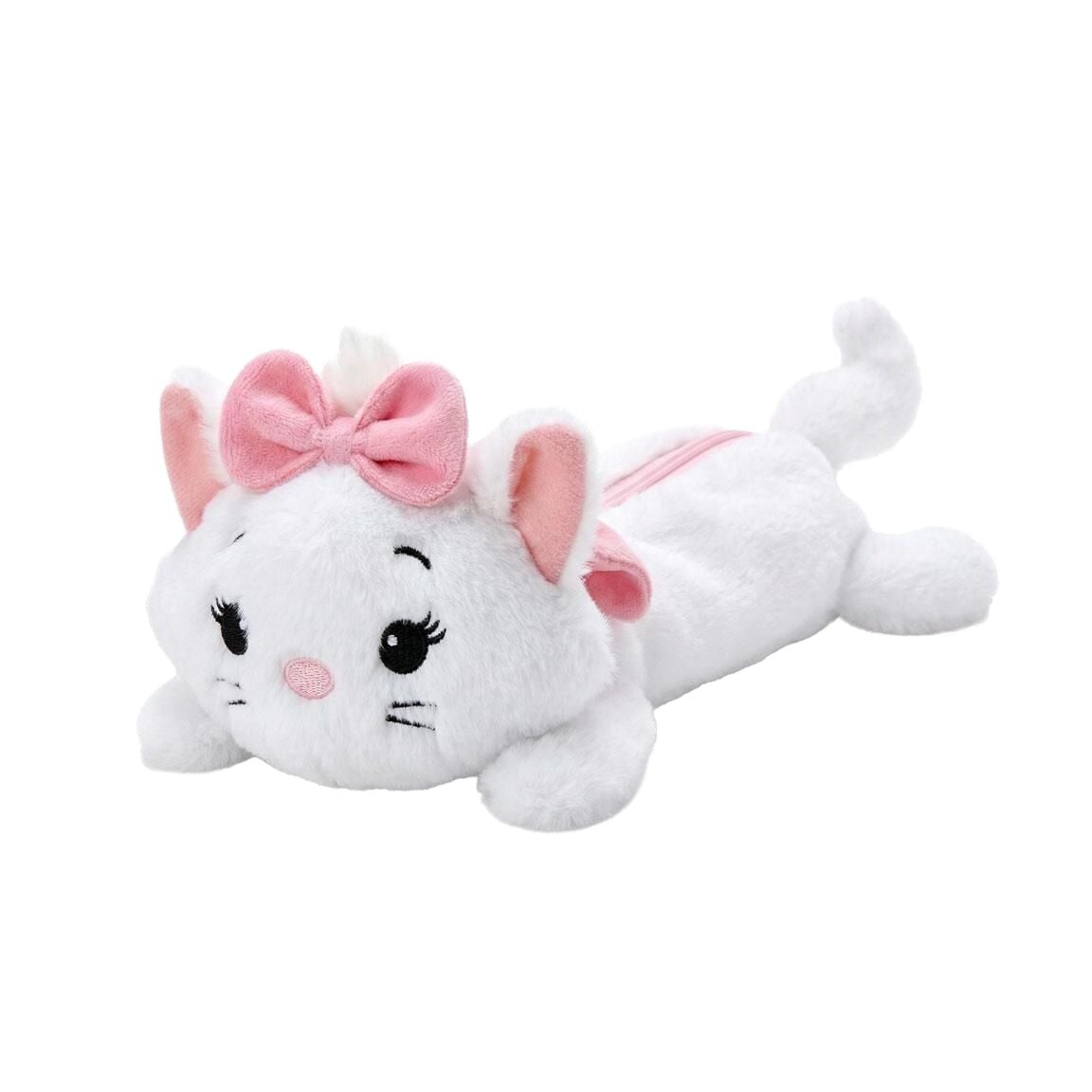 Portatodo peluche Marie Los Artistogatos Disney Frikytopia