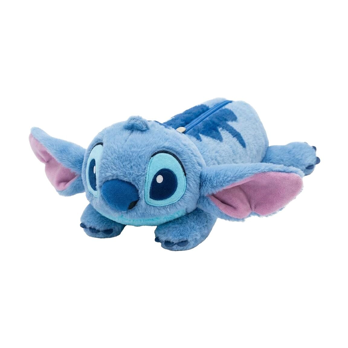Portatodo peluche Stitch Disney Frikytopia