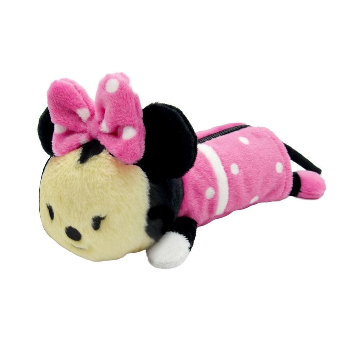 Portatodo peluche Minnie Disney Frikytopia