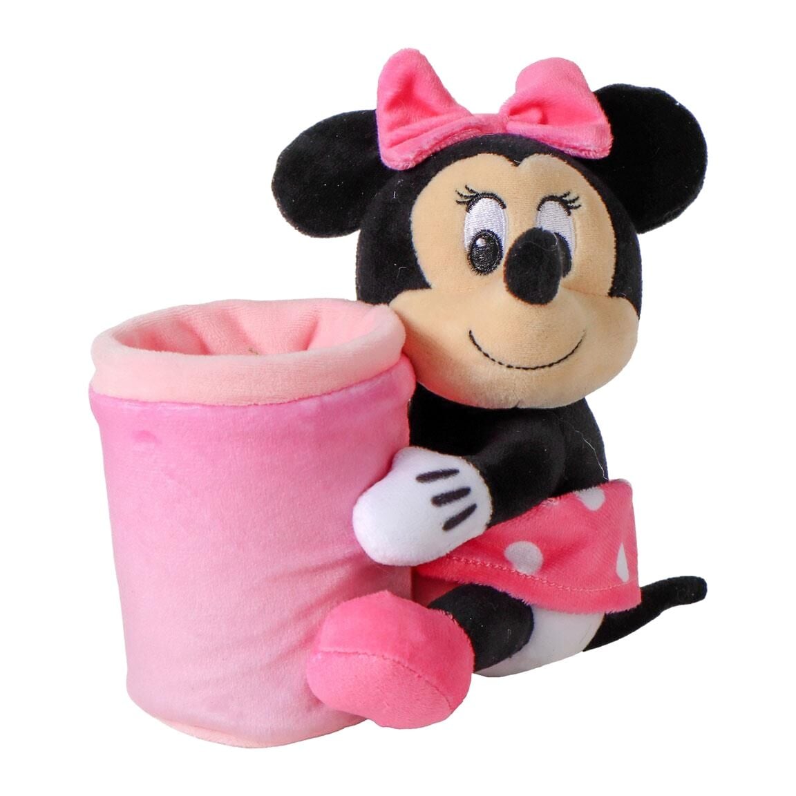 Portalapices peluche Minnie Disney Frikytopia