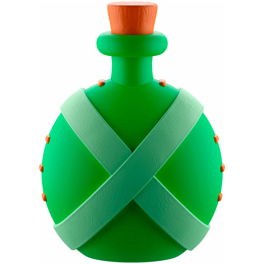 Figura hucha Bottle Asterix 15cm Frikytopia