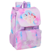 Mochila Artist Kpop Demon Hunters 41cm