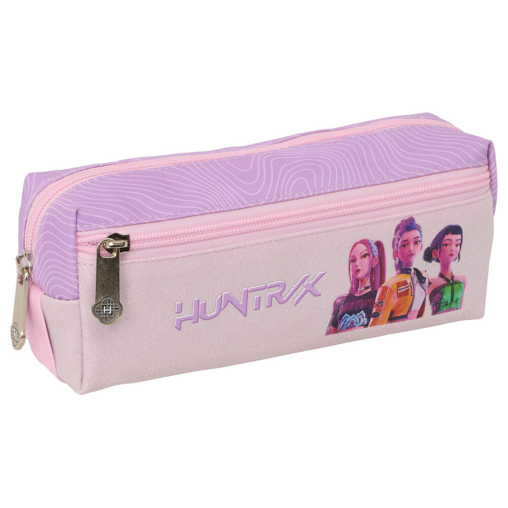 Portatodo Iconic Kpop Demon Hunters triple Frikytopia