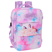 Mochila viaje cabina Artist Kpop Demon Hunters 44cm