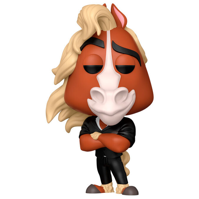 Figura POP Disney Zootropolis 2 Winddancer Frikytopia