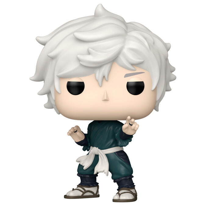 Figura POP Hells Paradise Gabimaru Frikytopia
