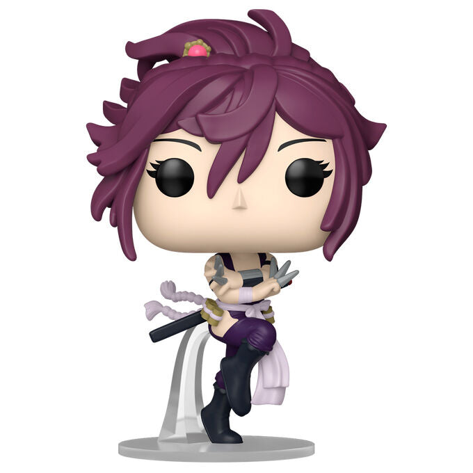 Figura POP Hells Paradise Yuzuriha Frikytopia