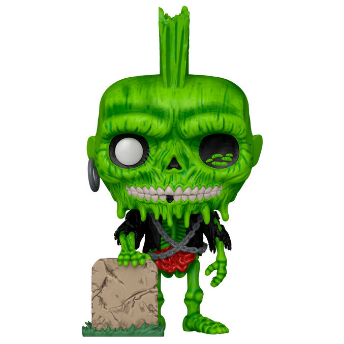 Return of the Living Dead POP! Movies Vinyl Figura Zombie Suicide 9 cm