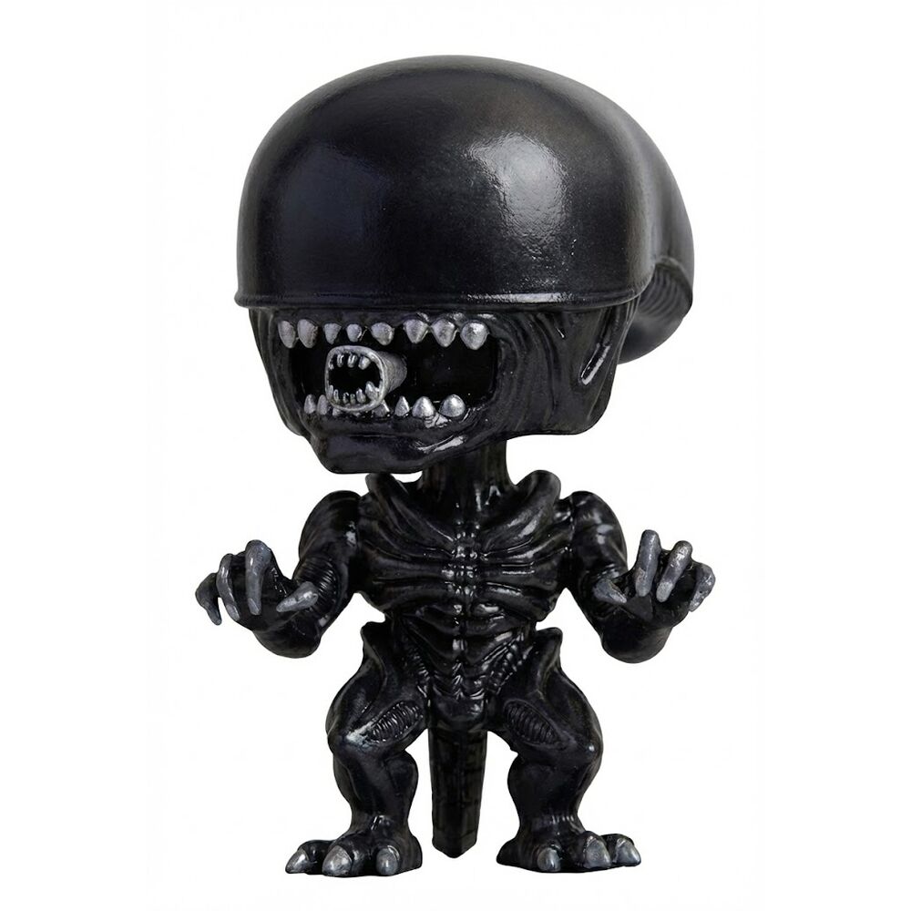 Funko pop alien
