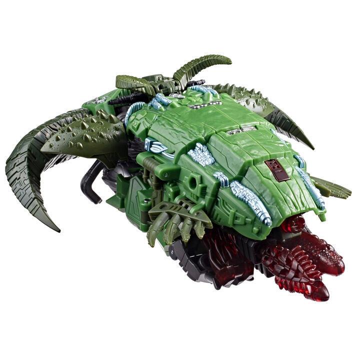 Transformers Age of the Primes Leader Class Figura The Thirteen: Liege Maximo 22 cm