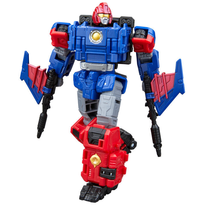 Figura hasbro transformers age of the primes the thirteen nexus prime