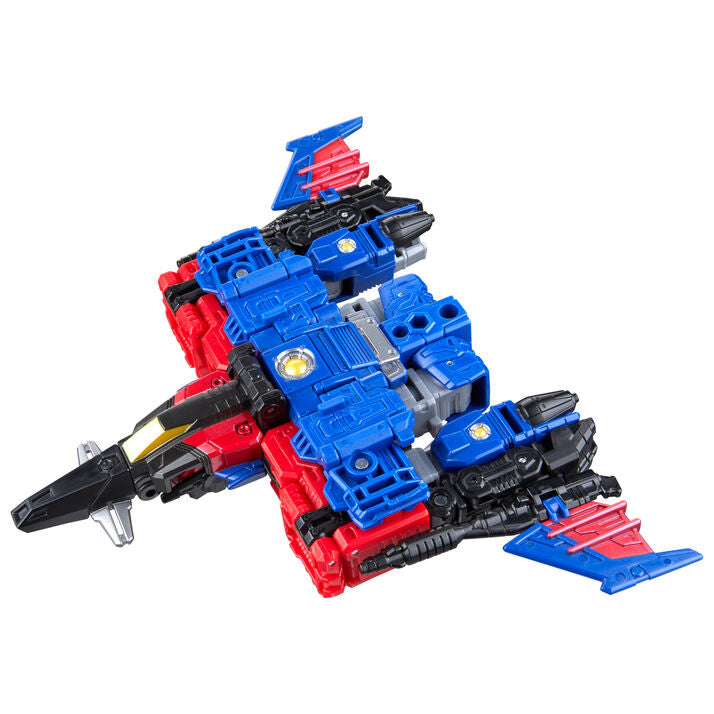 Figura hasbro transformers age of the primes the thirteen nexus prime