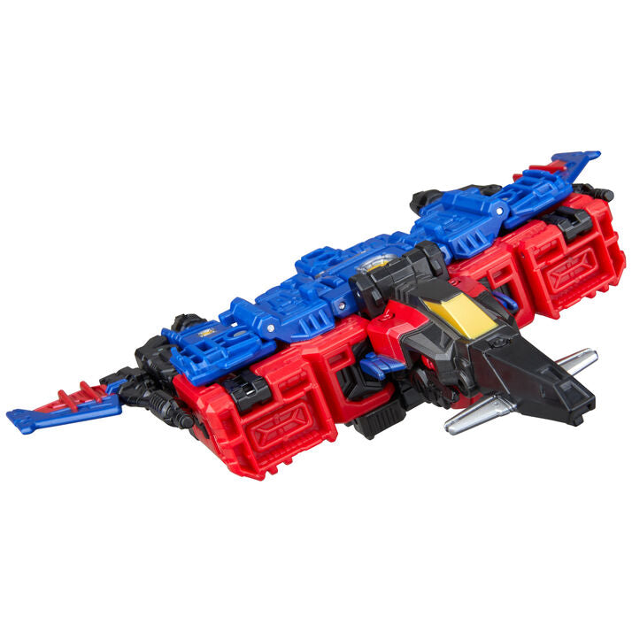 Figura hasbro transformers age of the primes the thirteen nexus prime