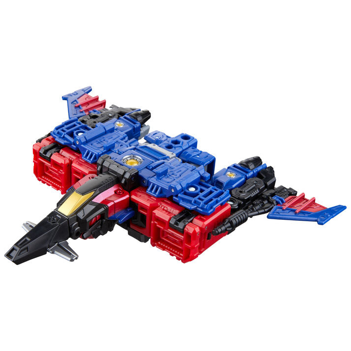 Figura hasbro transformers age of the primes the thirteen nexus prime
