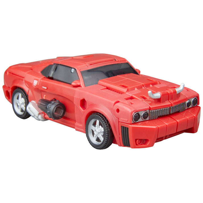 Transformers Age of the Primes Deluxe Class Figura Cliffjumper 13 cm
