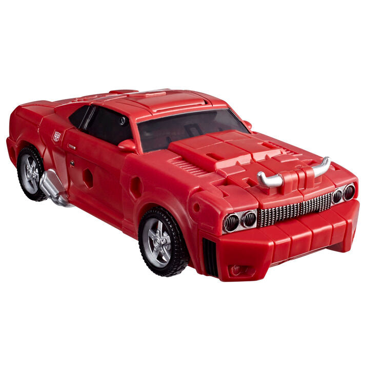 Transformers Age of the Primes Deluxe Class Figura Cliffjumper 13 cm