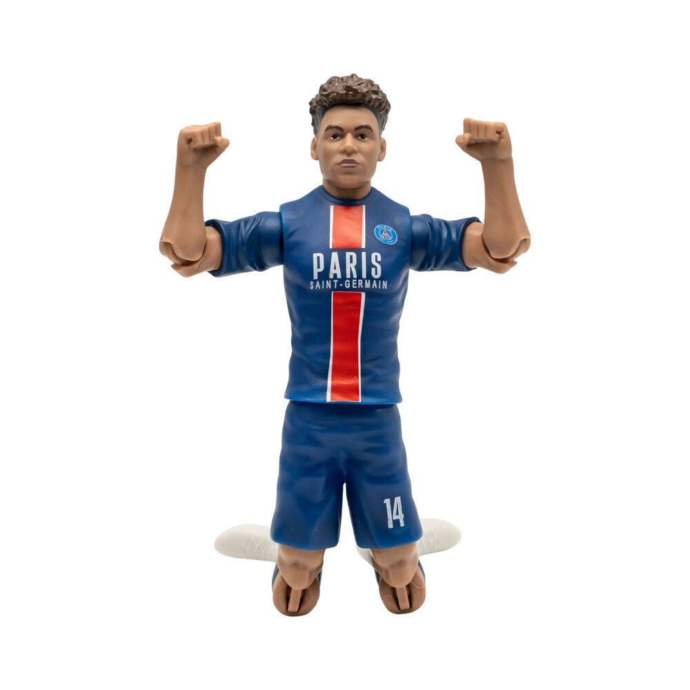 Figura Action Desire Doue PSG 20cm Frikytopia