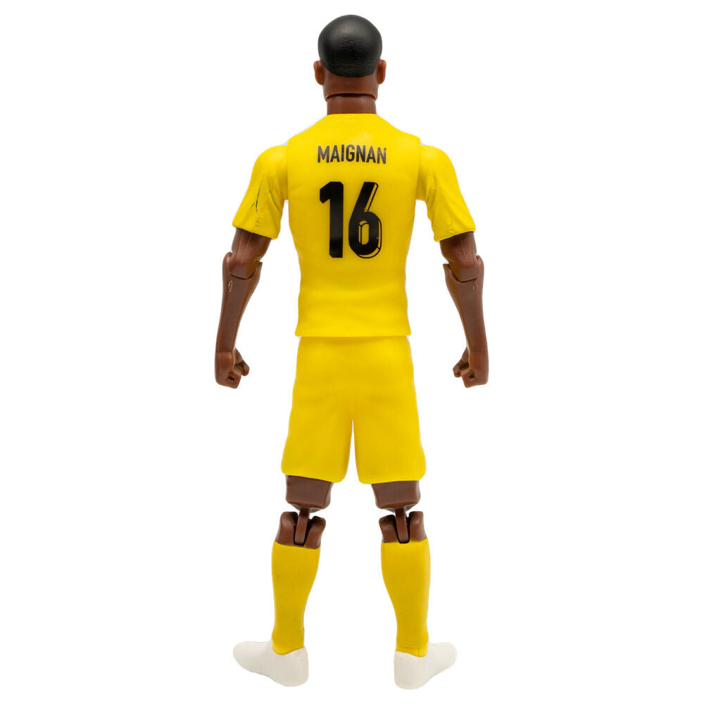 Figura Action Mike Maignan Francia 20cm