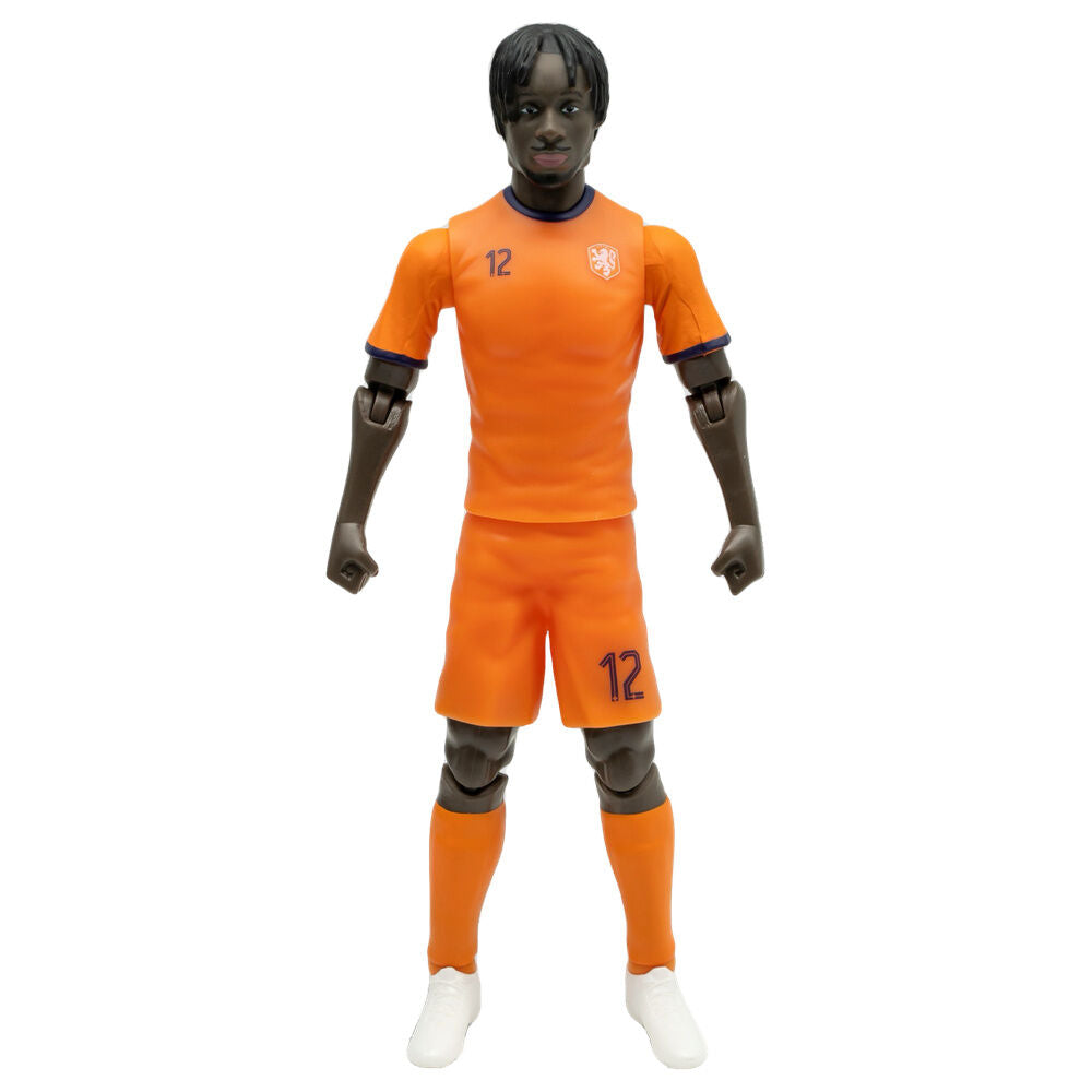 Figura Action Frimpong Liverpool Football Club 20cm Frikytopia