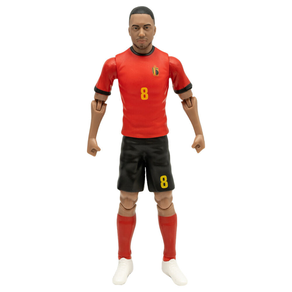 Figura Action Tielemans Belgica 20cm Frikytopia