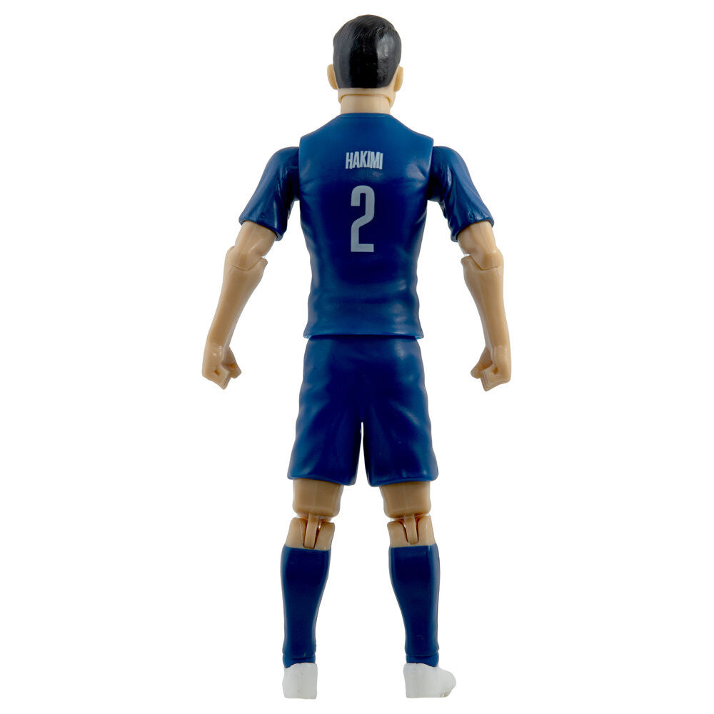 Figura Action Hakimi PSG 20cm