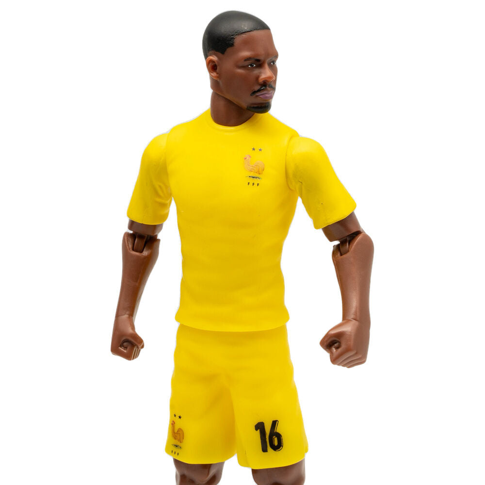 Figura Action Mike Maignan Francia 20cm Frikytopia