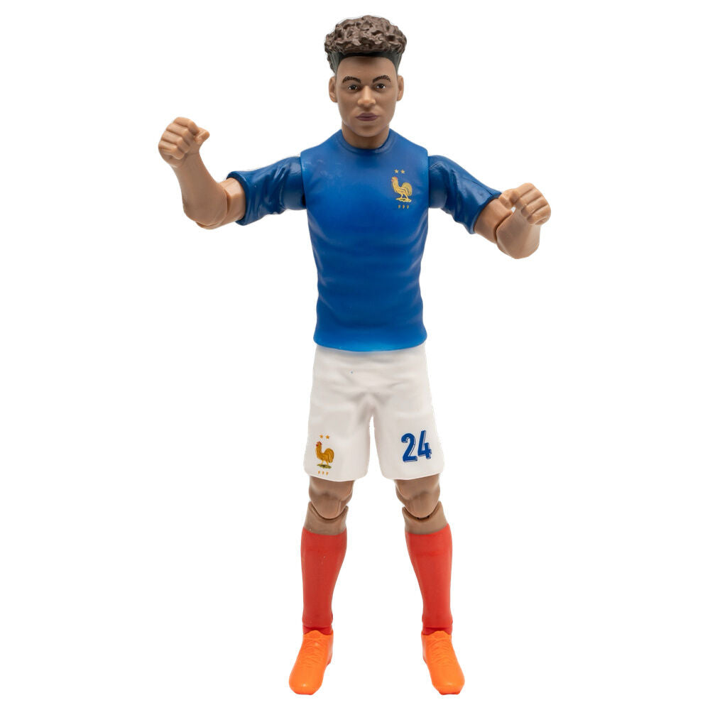 Figura Action Desire Doue Francia 20cm Frikytopia