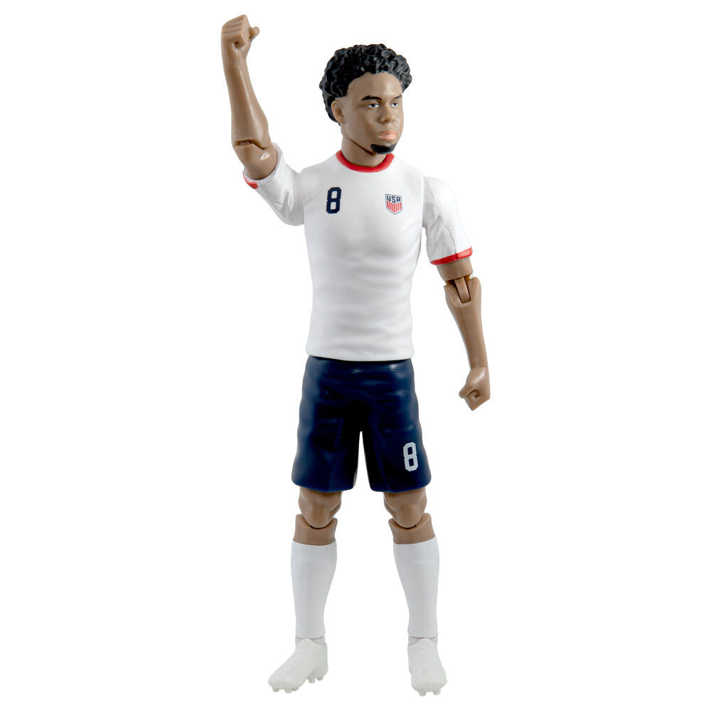 Figura Action Weston Mckennie USA 20cm Frikytopia