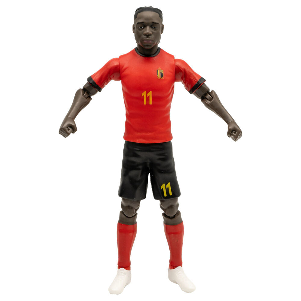 Figura Action Doku Belgica 20cm