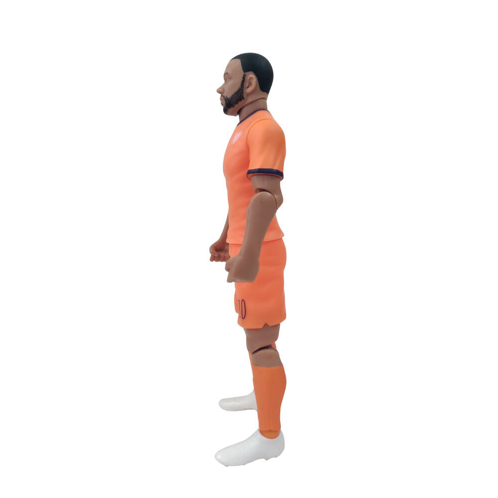 Figura Action Memphis Depay Liverpool Football Club 20cm