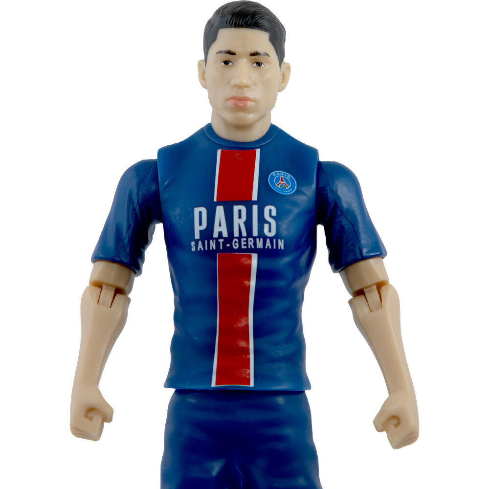 Figura Action Hakimi PSG 20cm