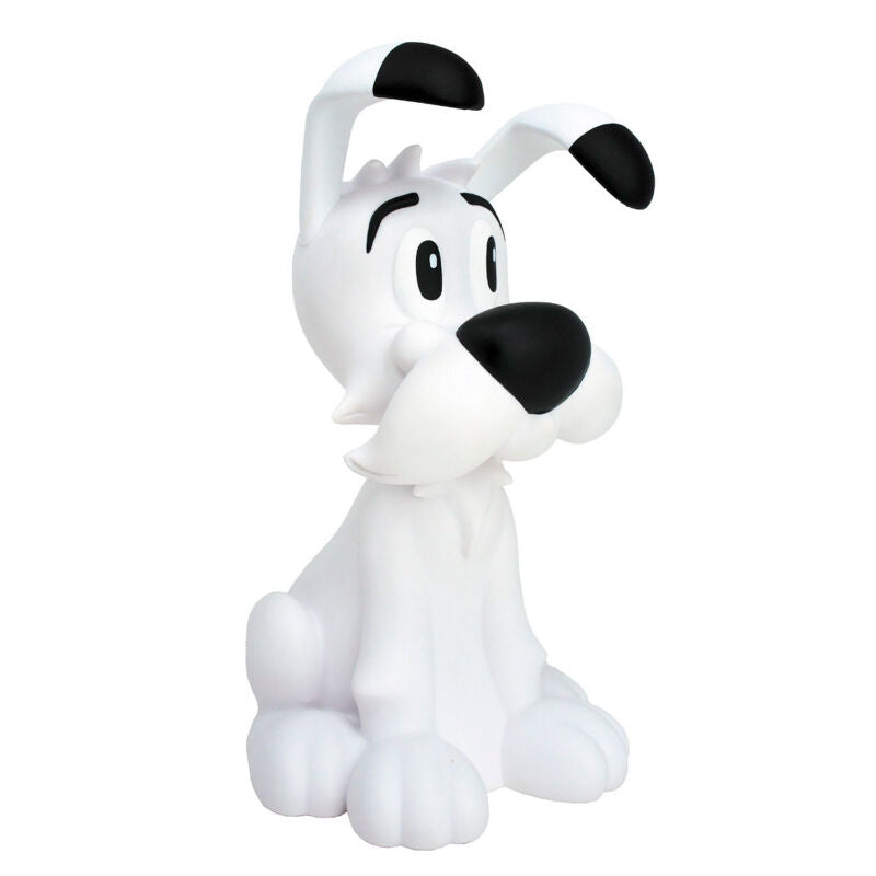 Asterix Estatua Ideafix