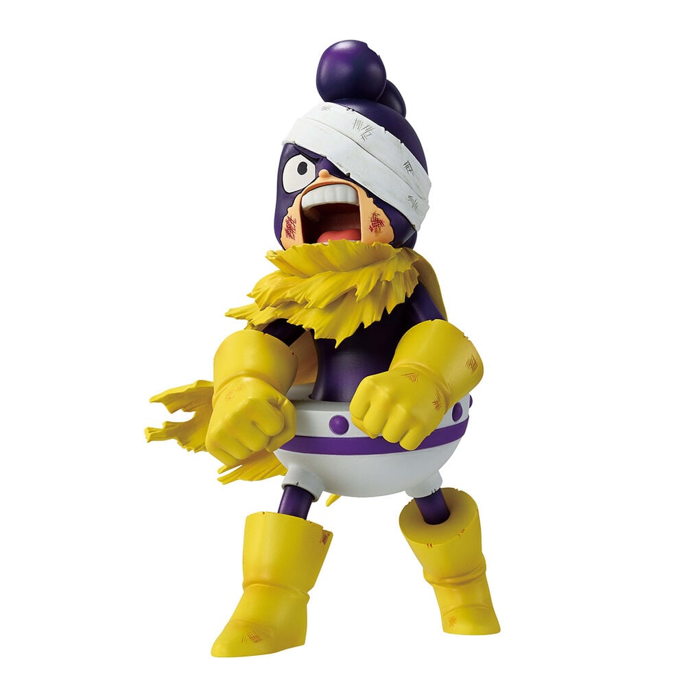 Figura Ichibansho Minoru Mineta A Story of Reaching Out Forever My Hero Academia 13cm Frikytopia