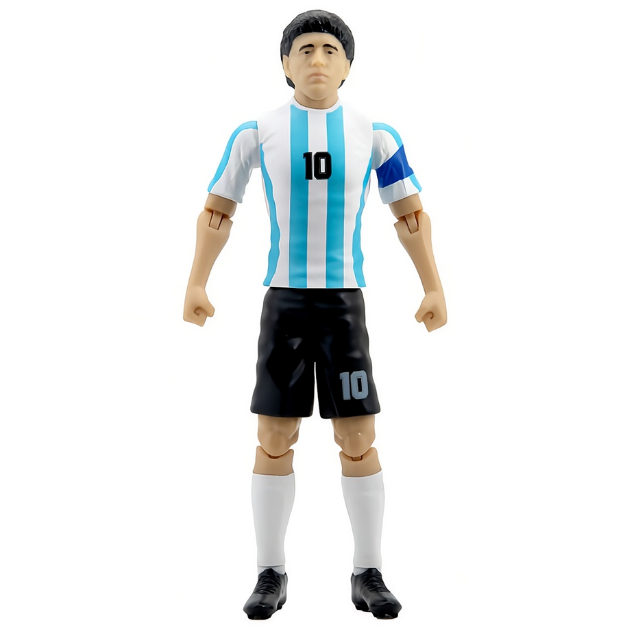 Figura Action Maradona Argentina 20cm Frikytopia