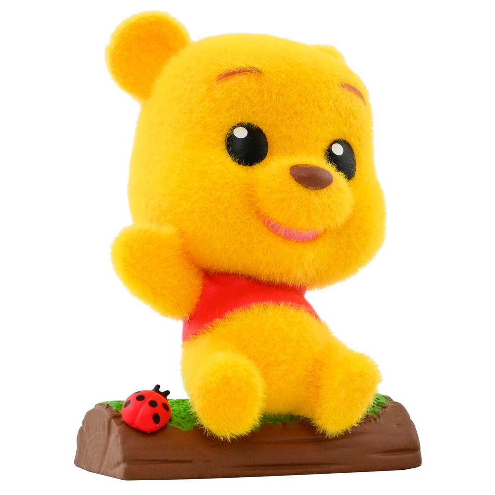 Disney Figuras mini Cosbi Winnie-the-Pooh 8 cm Cajas Sorpresa Expositor (8)