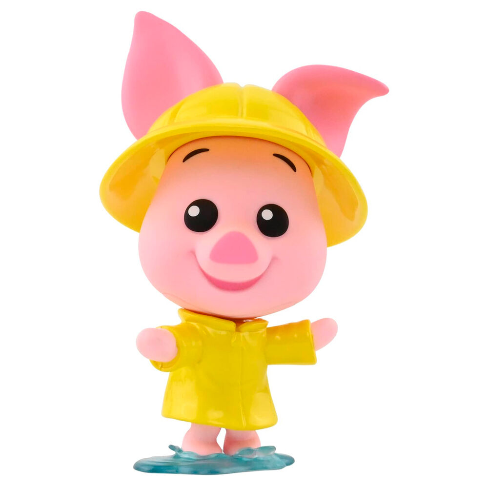 Disney Figuras mini Cosbi Winnie-the-Pooh 8 cm Cajas Sorpresa Expositor (8)