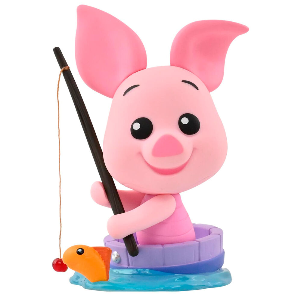 Disney Figuras mini Cosbi Winnie-the-Pooh 8 cm Cajas Sorpresa Expositor (8)