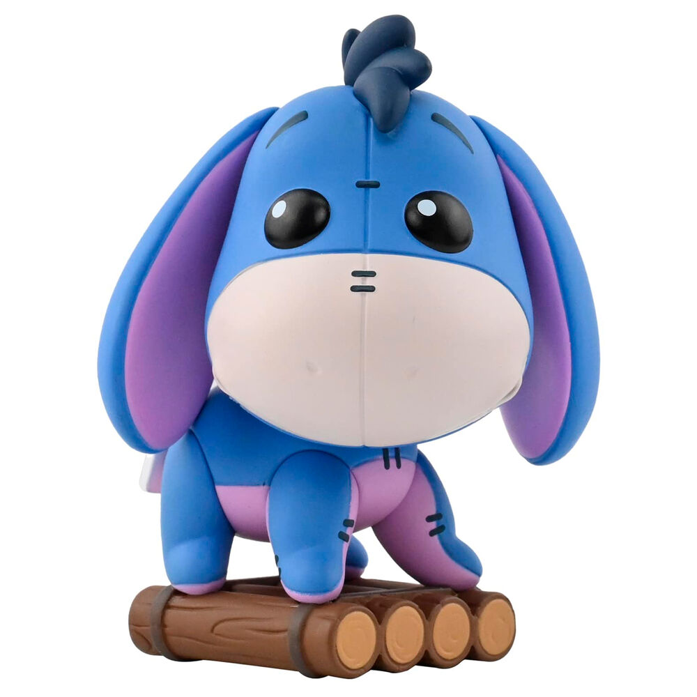 Disney Figuras mini Cosbi Winnie-the-Pooh 8 cm Cajas Sorpresa Expositor (8)