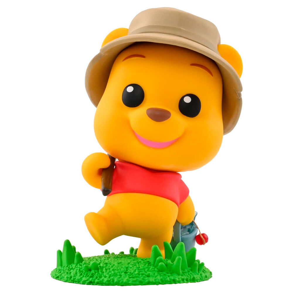 Disney Figuras mini Cosbi Winnie-the-Pooh 8 cm Cajas Sorpresa Expositor (8)